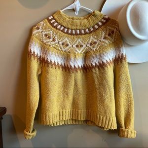 American Eagle sweater